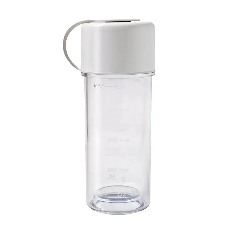Tribest Backspin Blender - Vacuüm Tumbler | 700ml