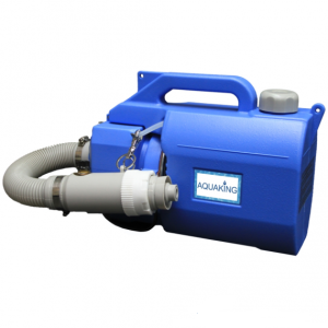 Aquaking fogger elektrische sprayer | Vernevelaar | 5 Liter | 1000 Watt | Bevochtiger