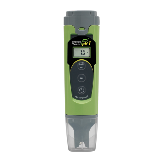 Eutech Eco-Testr pH1 | Waterproof