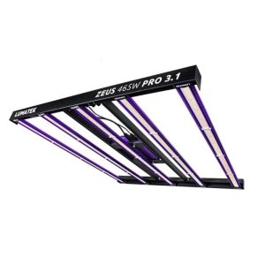 Alternative view of Lumatek Zeus 465W | Pro 3.1 µmol/J