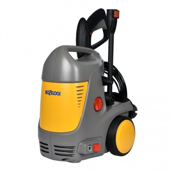 Hozelock Pico Power Car Hogedrukreiniger |1700 Watt | 140 Bar