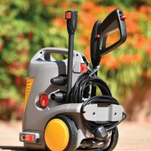 Alternative view of Hozelock Pico Power Car Hogedrukreiniger |1700 Watt | 140 Bar