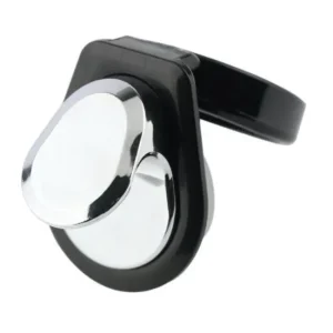 Kuvings | Smartcap (sapstop) Chroom | EVO820 | B6000 | B8200 | C9500 | Auto10(S)